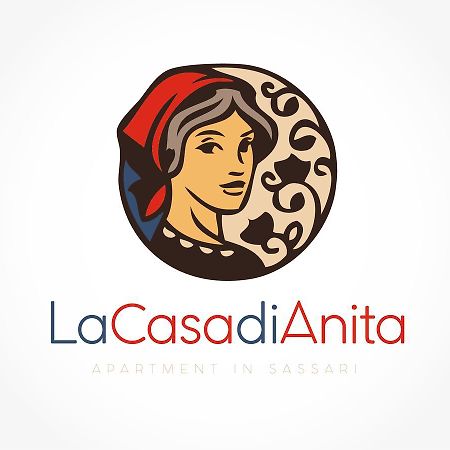 Lacasadianita - Sassari - Sardegna 외부 사진