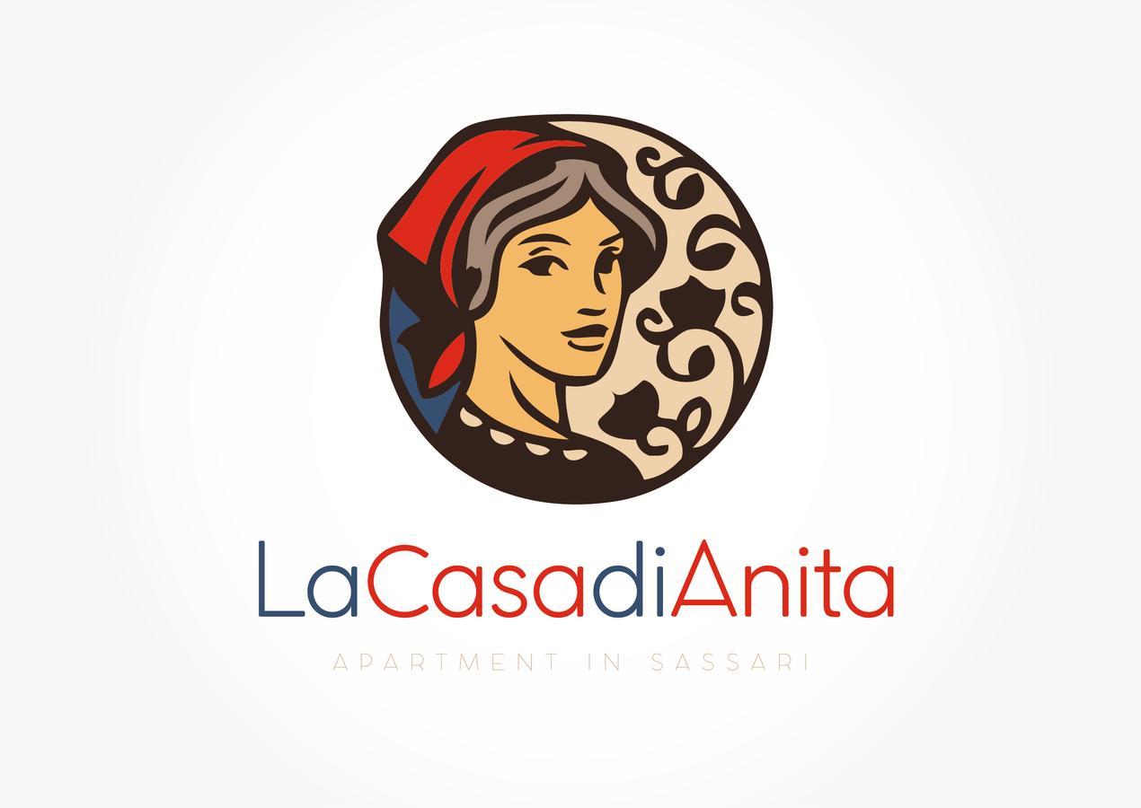 Lacasadianita - Sassari - Sardegna 외부 사진