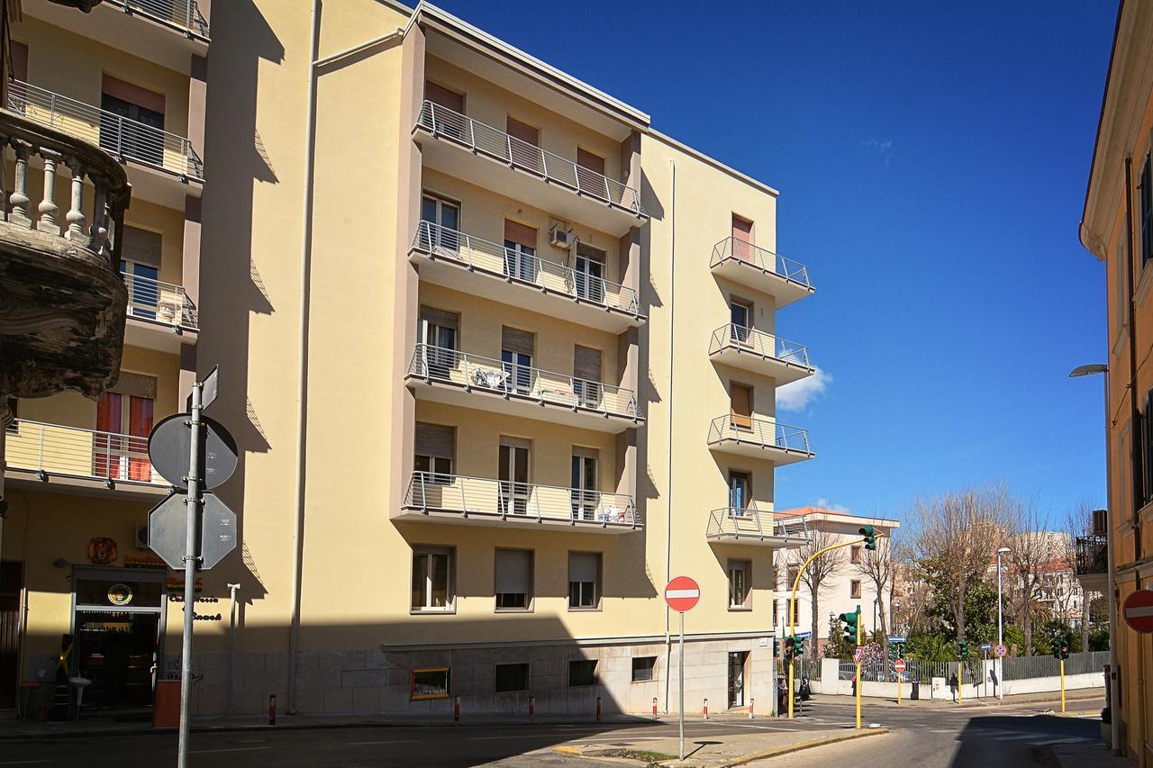 Lacasadianita - Sassari - Sardegna 외부 사진